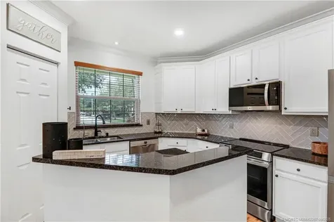 1922 SE Niceville Drive Port St Lucie FL 34952