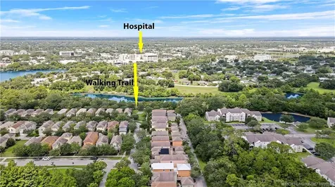 1922 SE Niceville Drive Port St Lucie FL 34952