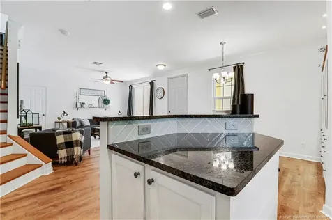 1922 SE Niceville Drive Port St Lucie FL 34952