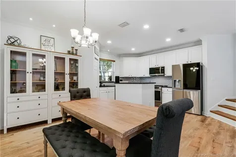 1922 SE Niceville Drive Port St Lucie FL 34952