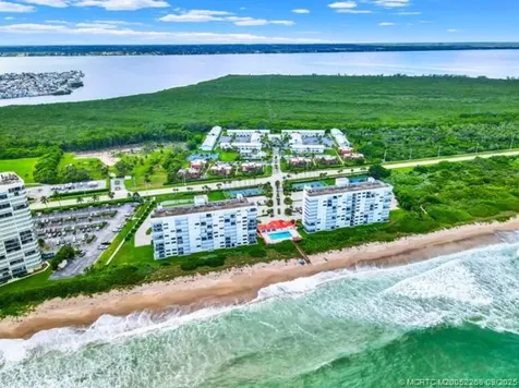 9413 S Ocean Drive Jensen Beach FL 34957