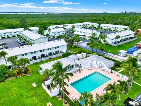 9413 S Ocean Drive Jensen Beach FL 34957