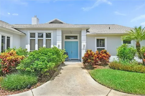 2746 SE Eagle Drive Port St Lucie FL 34984