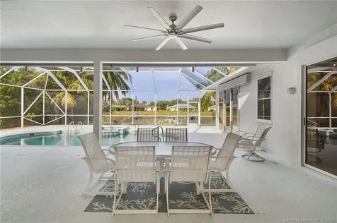 2746 SE Eagle Drive Port St Lucie FL 34984