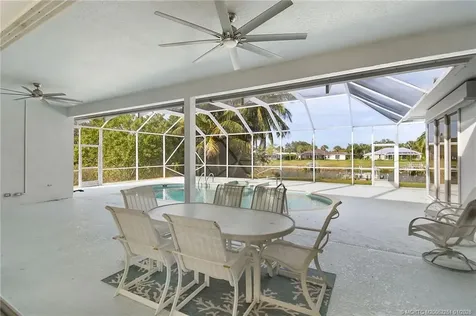 2746 SE Eagle Drive Port St Lucie FL 34984