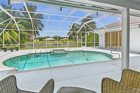 2746 SE Eagle Drive Port St Lucie FL 34984