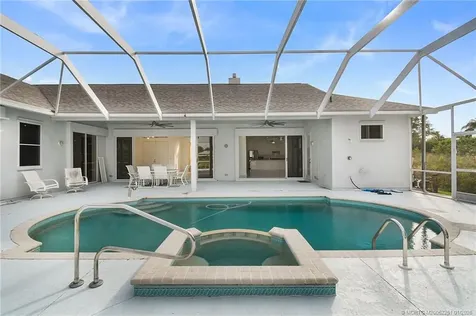 2746 SE Eagle Drive Port St Lucie FL 34984