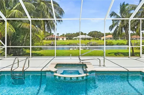 2746 SE Eagle Drive Port St Lucie FL 34984