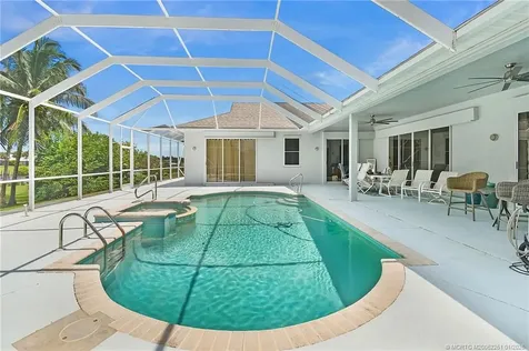 2746 SE Eagle Drive Port St Lucie FL 34984