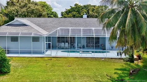 2746 SE Eagle Drive Port St Lucie FL 34984