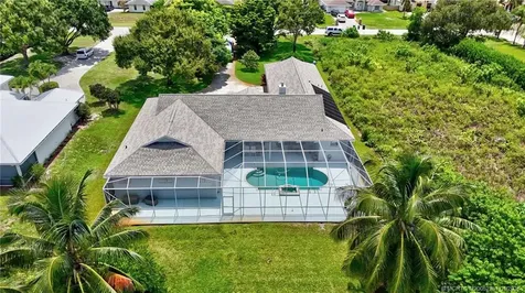 2746 SE Eagle Drive Port St Lucie FL 34984