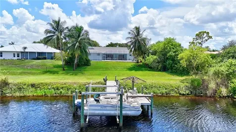 2746 SE Eagle Drive Port St Lucie FL 34984