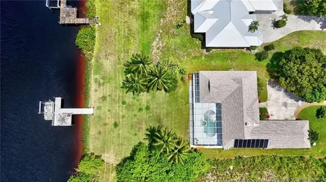 2746 SE Eagle Drive Port St Lucie FL 34984