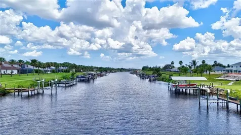 2746 SE Eagle Drive Port St Lucie FL 34984