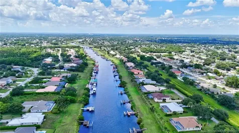 2746 SE Eagle Drive Port St Lucie FL 34984