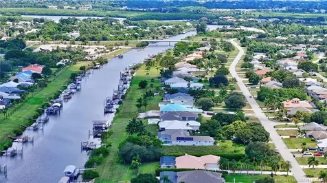 2746 SE Eagle Drive Port St Lucie FL 34984