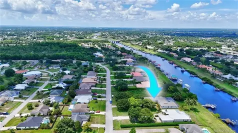 2746 SE Eagle Drive Port St Lucie FL 34984