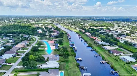 2746 SE Eagle Drive Port St Lucie FL 34984