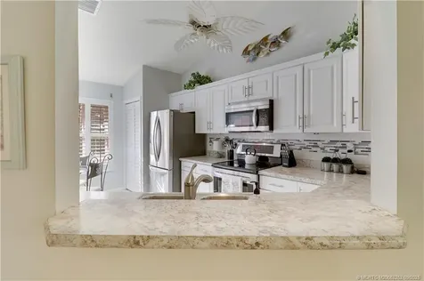 6021 SE Martinique Drive Stuart FL 34997