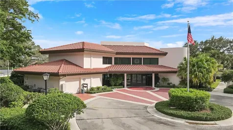 6021 SE Martinique Drive Stuart FL 34997