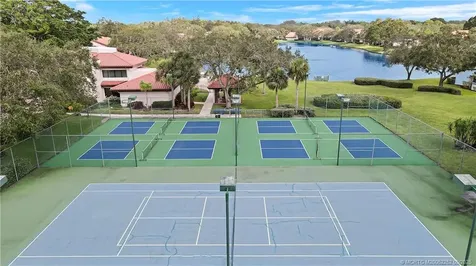 6021 SE Martinique Drive Stuart FL 34997