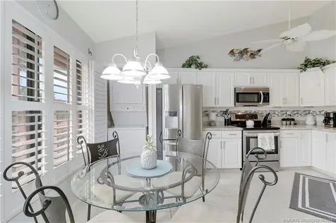 6021 SE Martinique Drive Stuart FL 34997