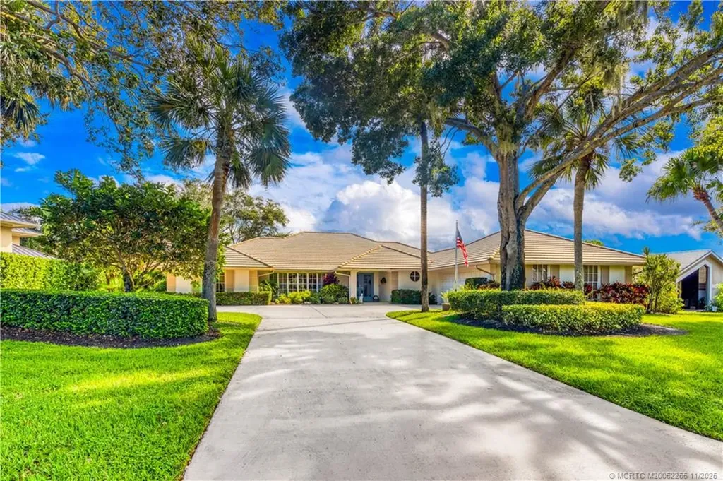 5884 SE Glen Eagle Way Stuart FL 34997