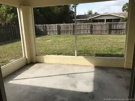 1180 SE Ladner Street Port St Lucie FL 34983