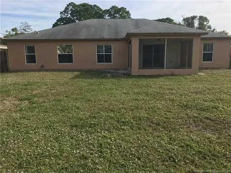 1180 SE Ladner Street Port St Lucie FL 34983