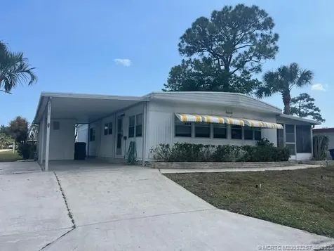 6118 N Joshua Lane Lantana FL 33462