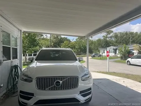 6118 N Joshua Lane Lantana FL 33462