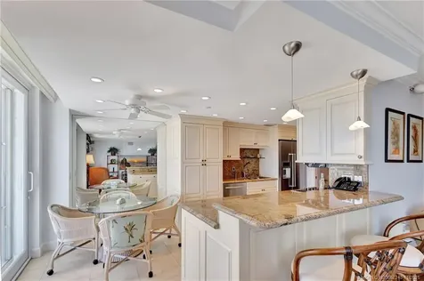 500 Ocean Drive North Palm Beach FL 33408