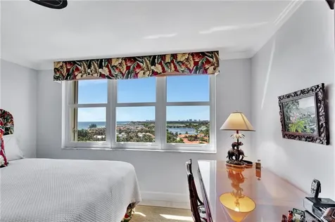 500 Ocean Drive North Palm Beach FL 33408