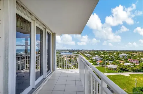 500 Ocean Drive North Palm Beach FL 33408