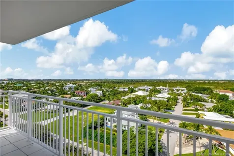 500 Ocean Drive North Palm Beach FL 33408