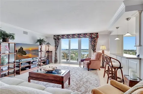 500 Ocean Drive North Palm Beach FL 33408