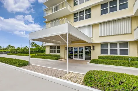 500 Ocean Drive North Palm Beach FL 33408