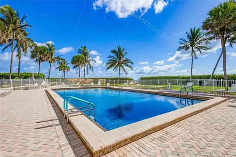 500 Ocean Drive North Palm Beach FL 33408
