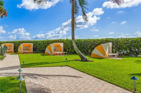 500 Ocean Drive North Palm Beach FL 33408