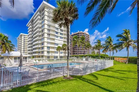 500 Ocean Drive North Palm Beach FL 33408