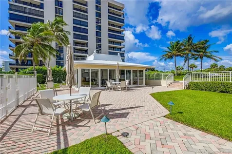 500 Ocean Drive North Palm Beach FL 33408