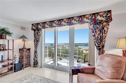 500 Ocean Drive North Palm Beach FL 33408