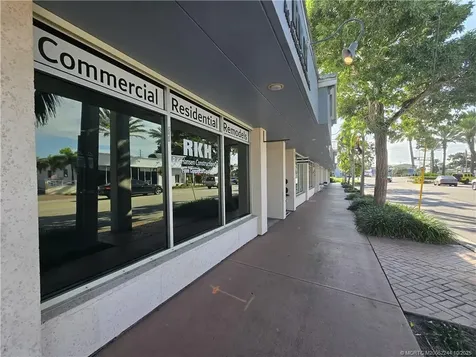 38 SE Ocean Boulevard Stuart FL 34994