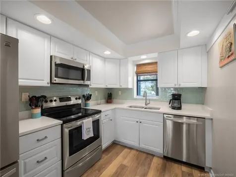 11000 S Ocean Drive Jensen Beach FL 34957