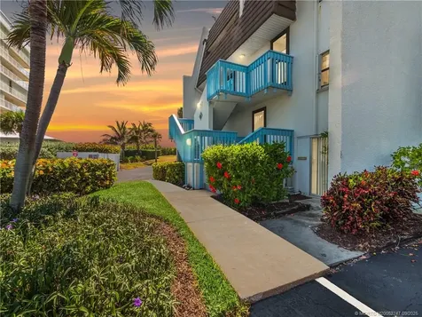 11000 S Ocean Drive Jensen Beach FL 34957