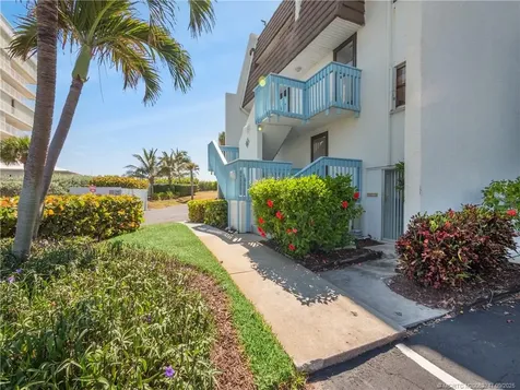 11000 S Ocean Drive Jensen Beach FL 34957