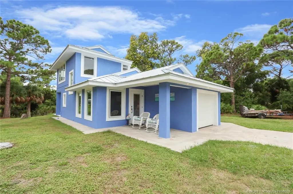 64 NE Acacia Trail Jensen Beach FL 34957