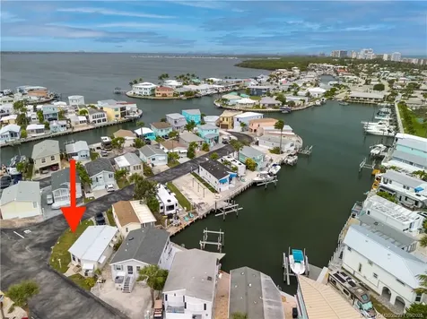 10701 S Ocean Drive Jensen Beach FL 34957