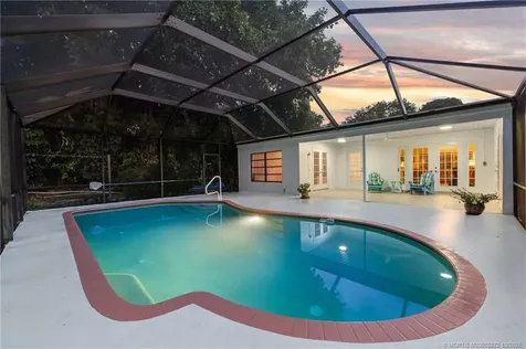 3763 SE Old Saint Lucie Boulevard Stuart FL 34996