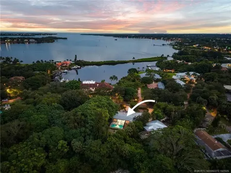 3763 SE Old Saint Lucie Boulevard Stuart FL 34996